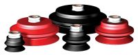 Copas de Vacio tipo Campana - Round Belcup Vacuum Cups Ventosas - DESTACO -